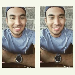 Meet your Posher, Jairo